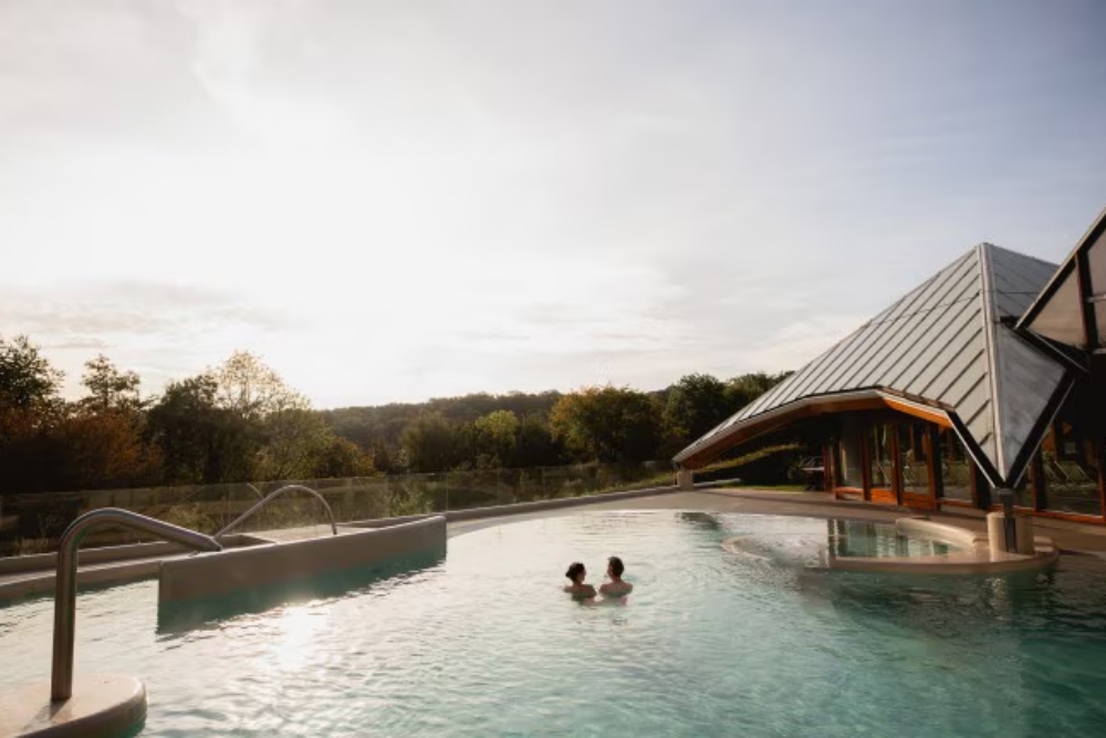 beste wellness nederland
