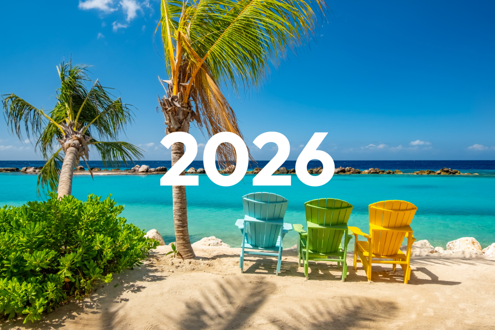 slim vakantiedagen opnemen 2026