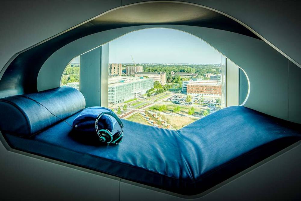 all inclusive wellness arrangement met overnachting