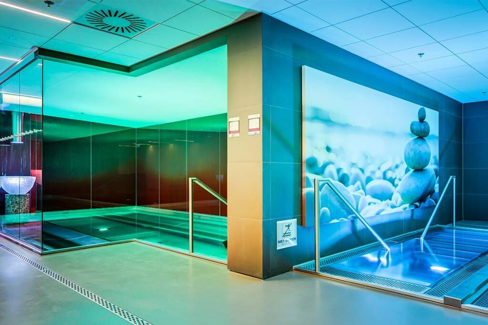 all inclusive wellness arrangement met overnachting