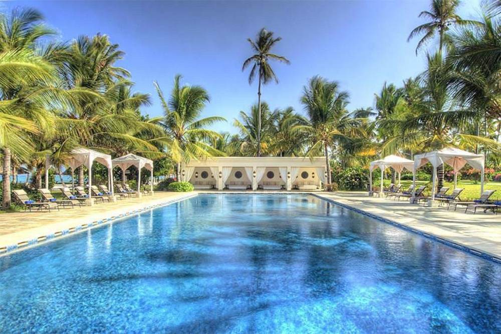 beste hotels zanzibar