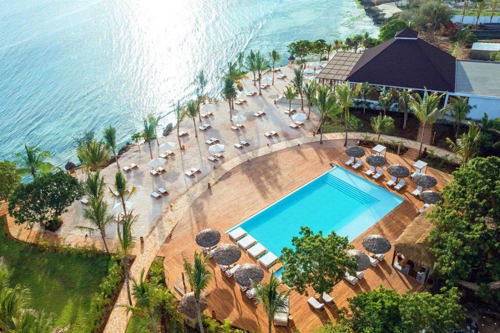beste hotels zanzibar
