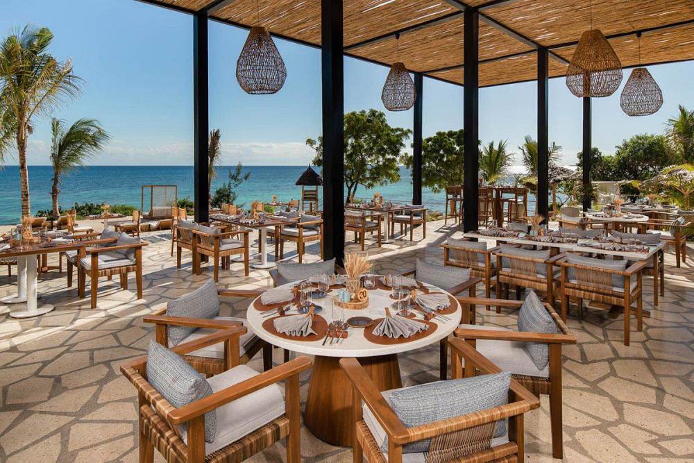 beste hotel zanzibar
