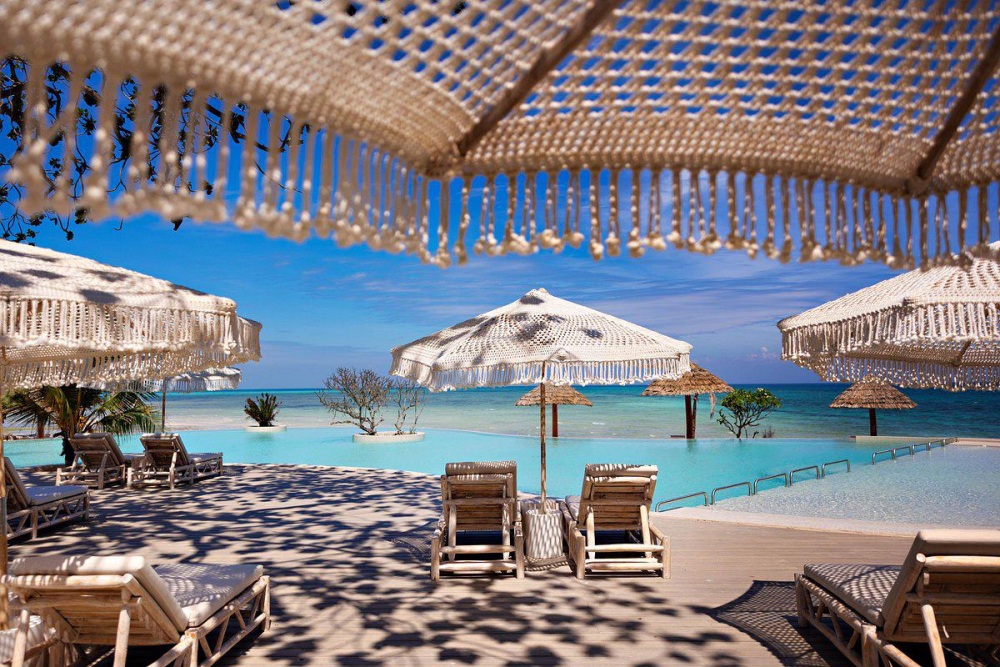 beste hotels zanzibar
