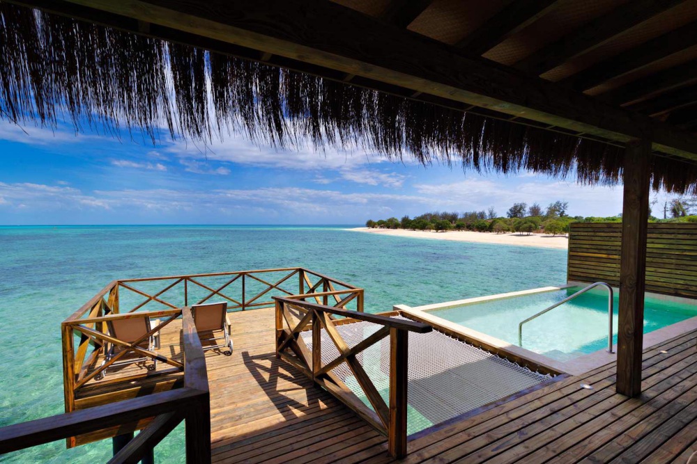 beste hotel zanzibar