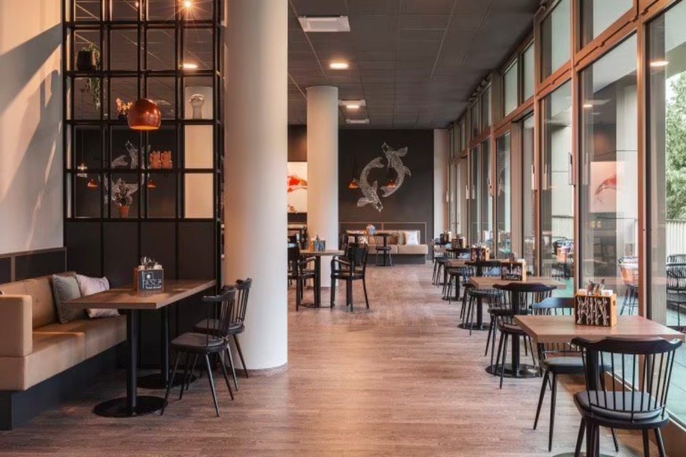 Oud en nieuw arrangement all inclusive ⁂ België, Nederland & Duitsland