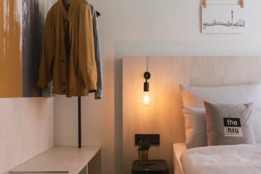 Oud en nieuw arrangement all inclusive ⁂ België, Nederland & Duitsland