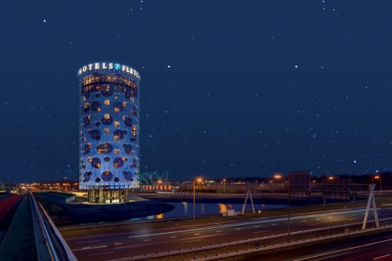 Fletcher aanbieding 25 euro EXTRA korting + gratis ontbijt