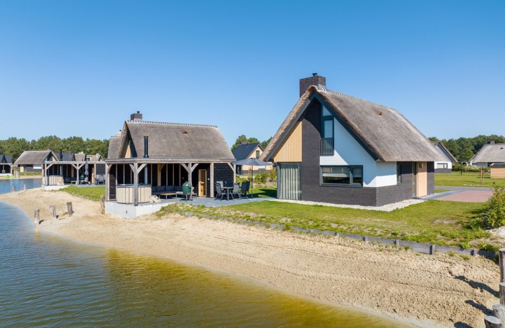 landal wellness huisje