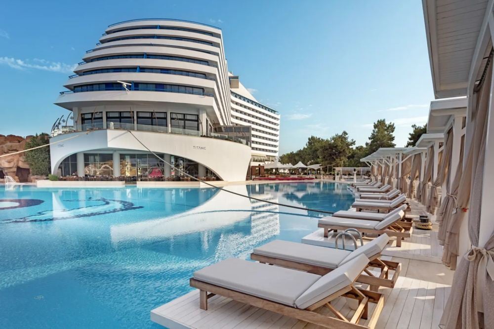 beste all inclusive turkije