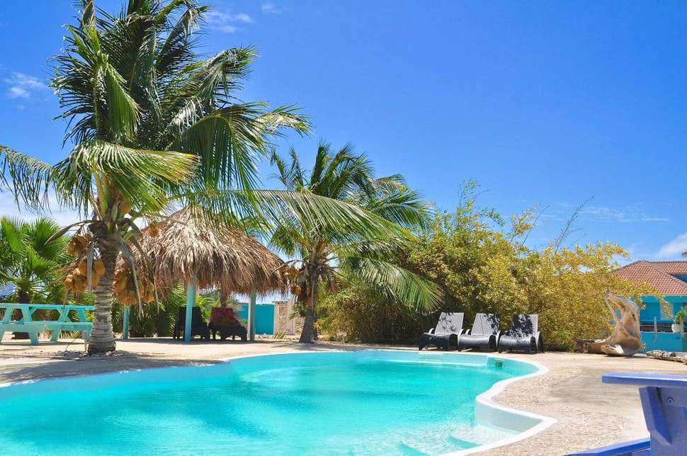 Ocean Breeze Bonaire