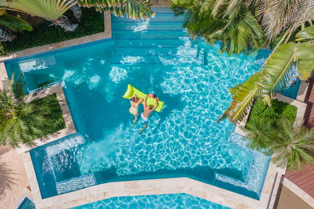 Acoya Resort Villas Curacao