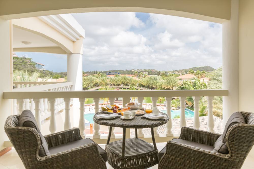 Acoya Resort Villas Curacao