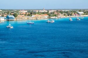 Goedkope vakantie Bonaire