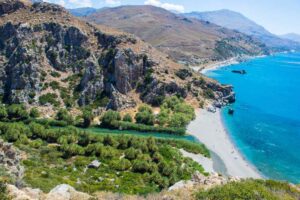 Goedkope vakantie Kreta