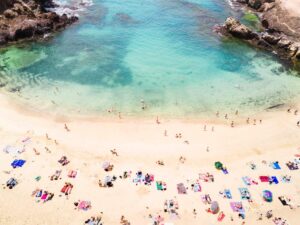 Goedkope vakantie Lanzarote