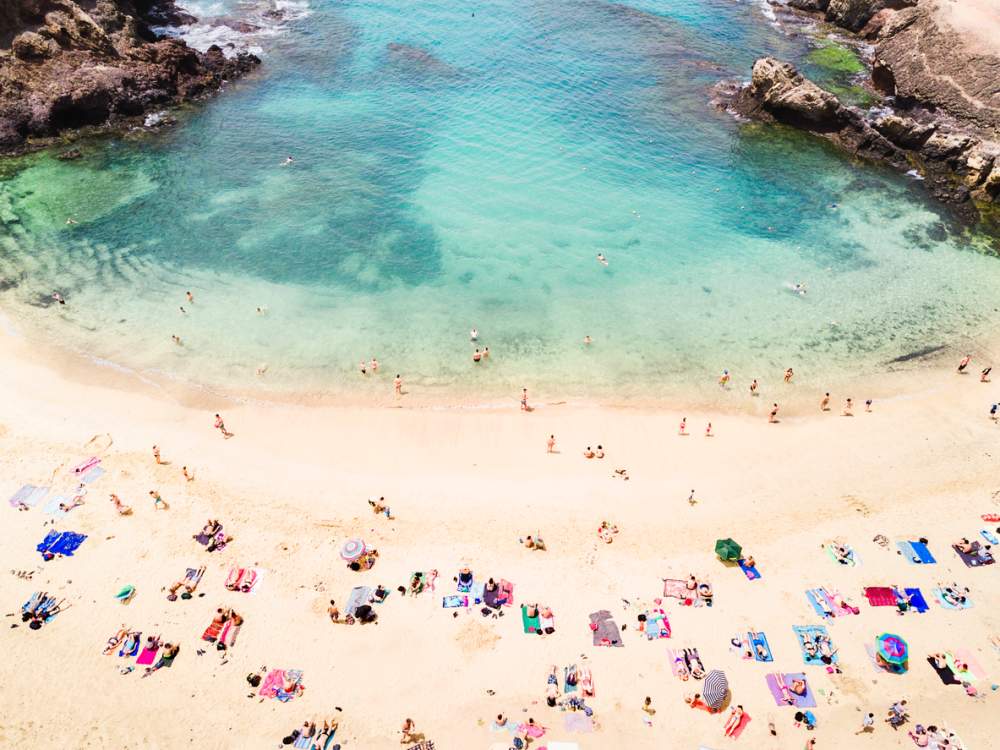 Goedkope vakantie Lanzarote