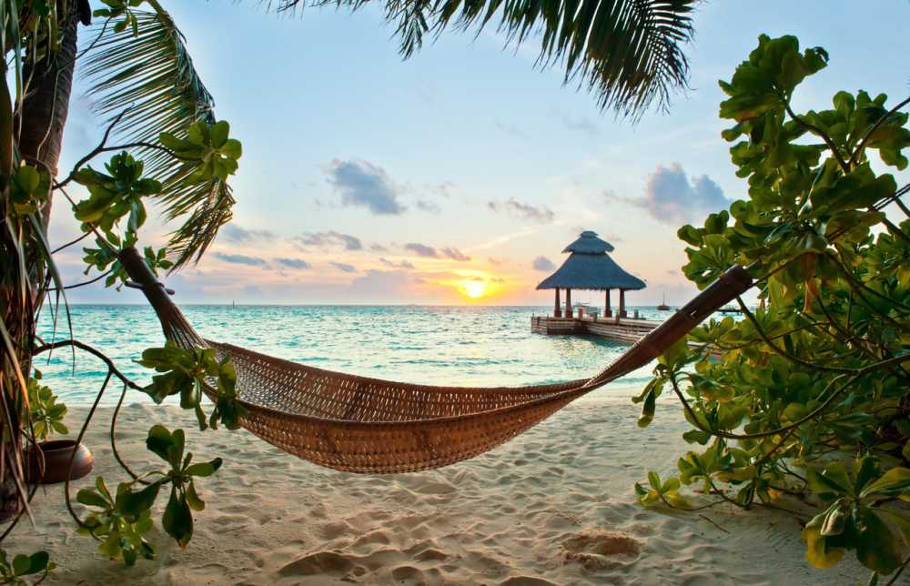 Goedkope vakantie Malediven