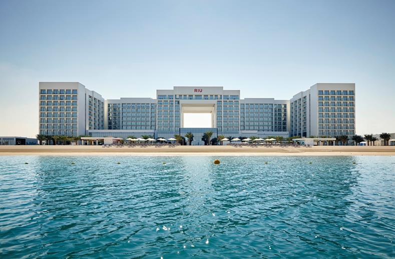 RIU Dubai