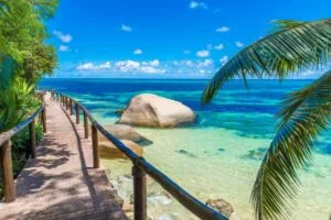 Goedkope vakantie Seychellen
