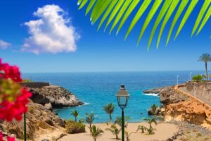 Goedkope vakantie Tenerife