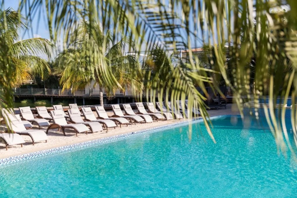 Acoya Resort Villas Curaçao