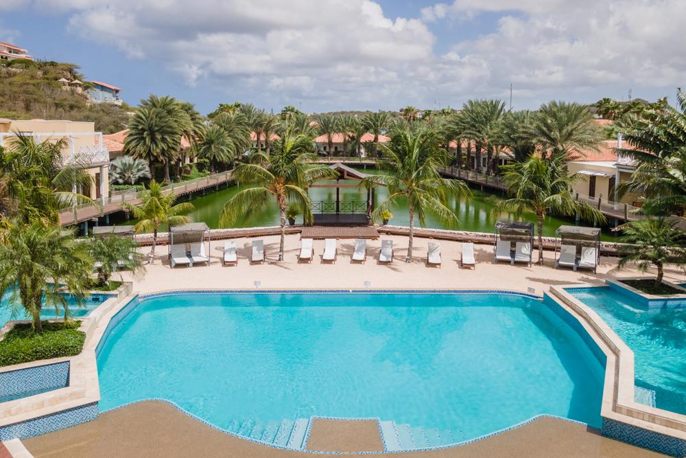 Acoya Resort Villas Curaçao