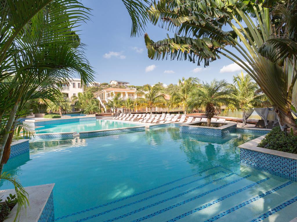 Acoya Resort Villas Curaçao