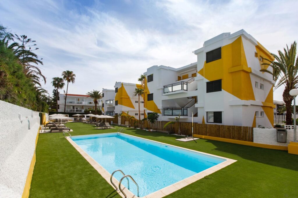 Africana Gran Canaria