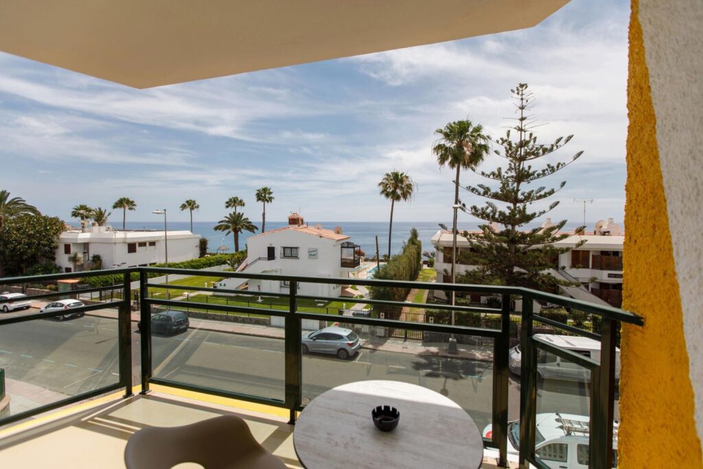 Africana Gran Canaria