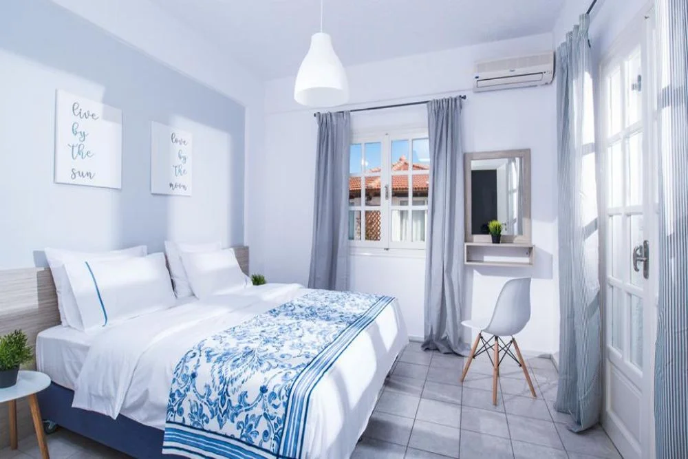 Appartementen Aelia Kreta Griekenland