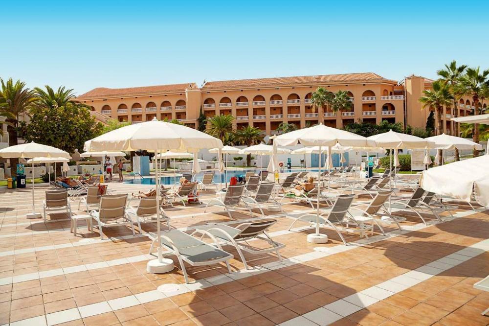 Appartementen Coral Compostela Beach Tenerife