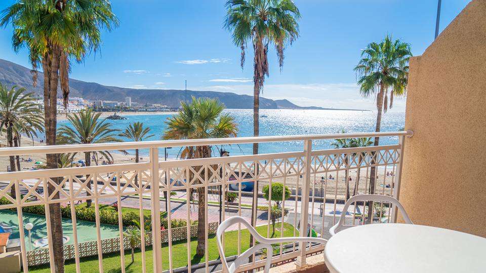 Appartementen Coral Compostela Beach Tenerife