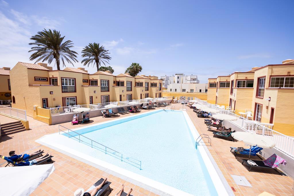 Appartement Maxorata Beach Fuerteventura Spanje