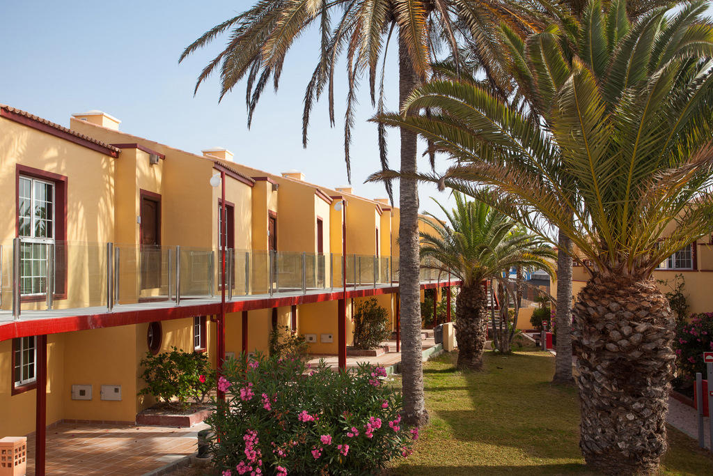 Appartement Maxorata Beach Fuerteventura Spanje