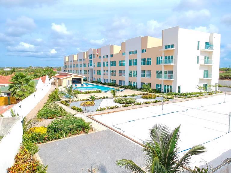Aruba’s Life Vacation Residences