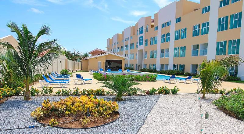 Aruba’s Life Vacation Residences