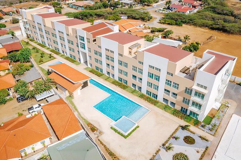 Aruba’s Life Vacation Residences