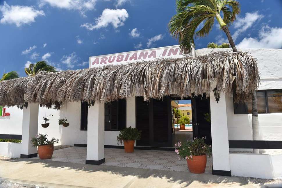 Arubiana Inn Aruba