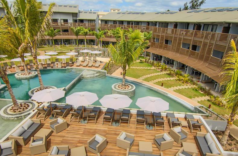 Be Cosy Mauritius