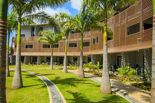 Be Cosy Mauritius