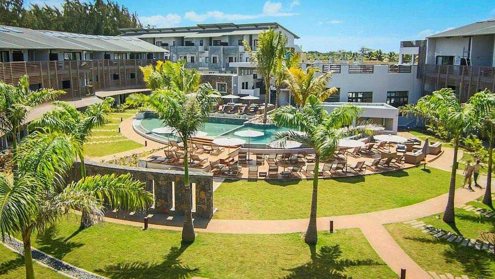 Be Cosy Mauritius