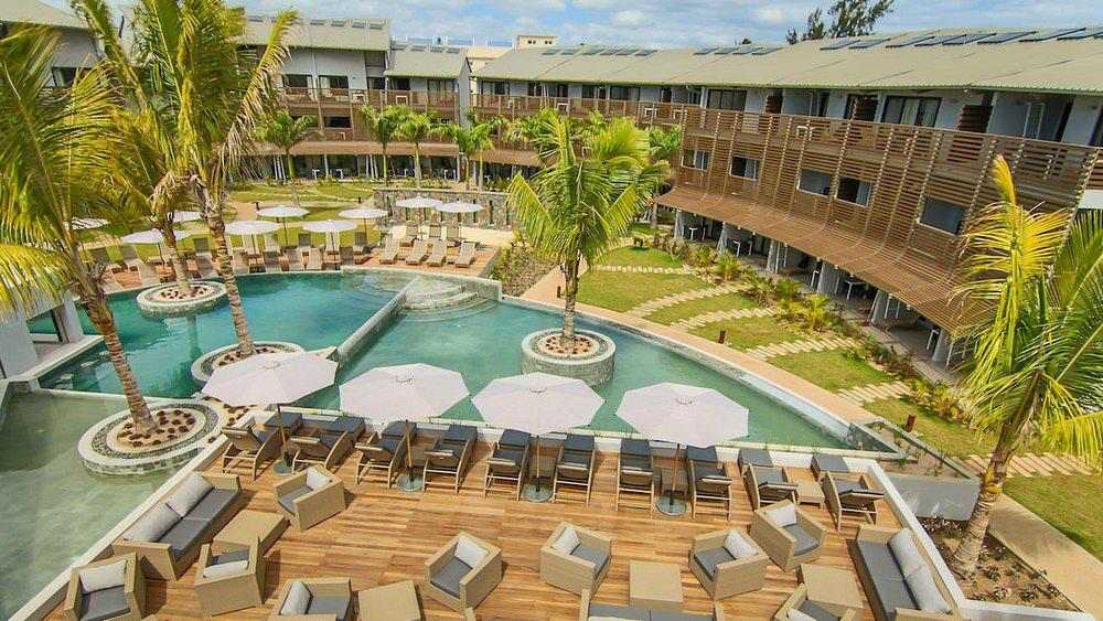 Be Cosy Mauritius