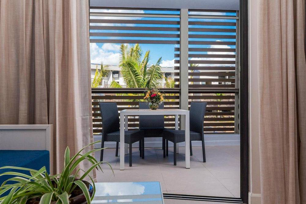 Be Cosy Mauritius
