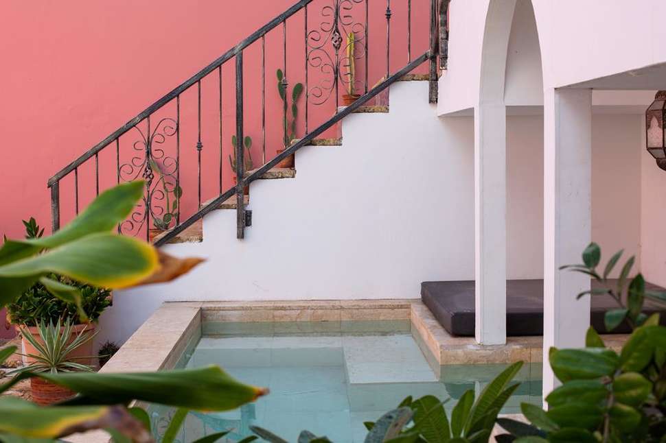 Boho Bohemian Boutique Hotel Curacao