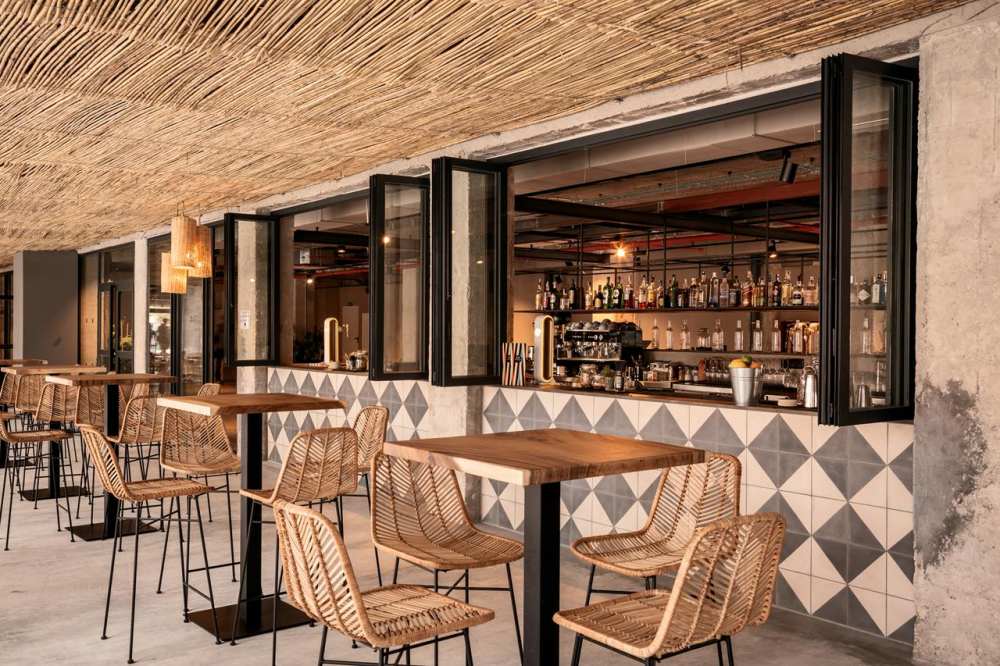 Caramelo Palma Beach Mallorca Spanje