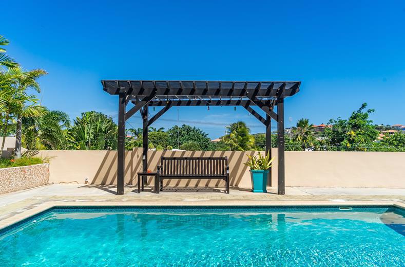 Casa Amalia Curacao