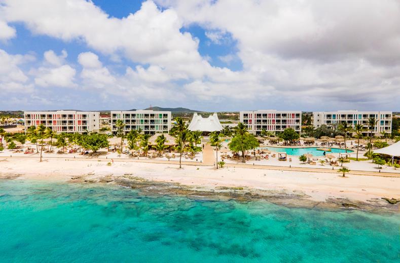 Chogogo Dive & Beach Bonaire