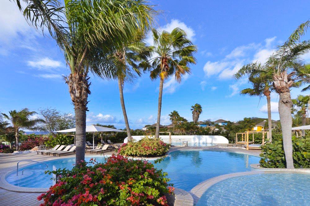 Chogogo Dive & Beach Resort Curaçao