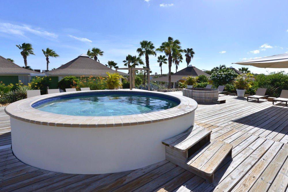 Chogogo Dive & Beach Resort Curaçao